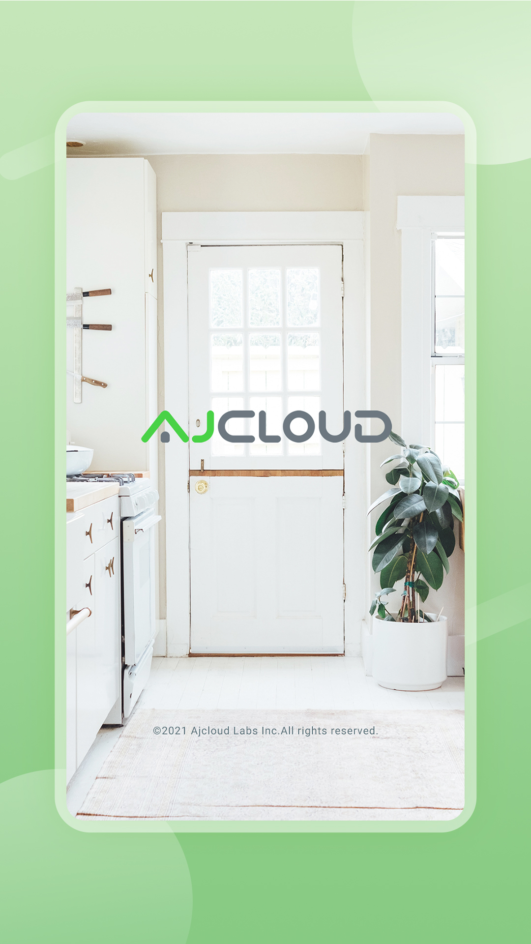 AJCloud appذװ2025°v2.0.25102702ٷͼ1