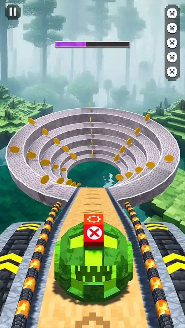 进击的球球游戏官方版截图3