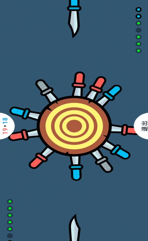 双人对决大乱斗官方下载最新版截图2