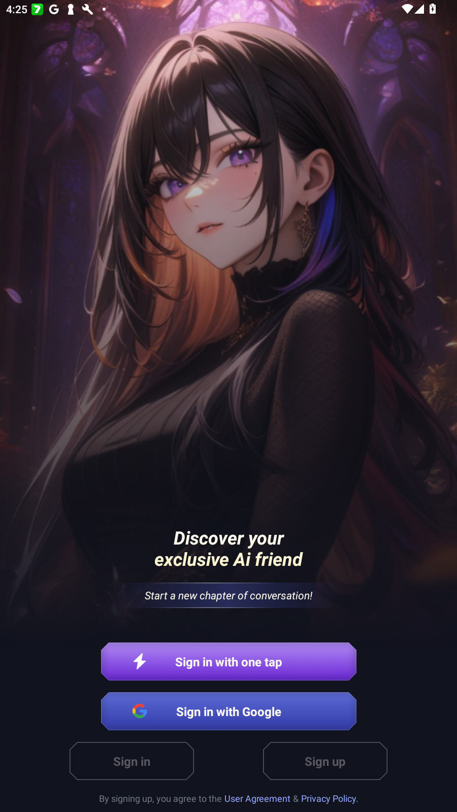 Juice AIٷv1.1.2׿ͼ4