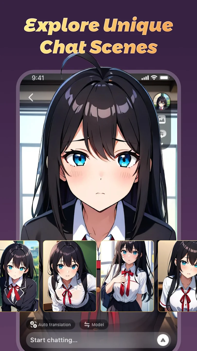 Gummy AIٷv1.0.2׿ͼ0