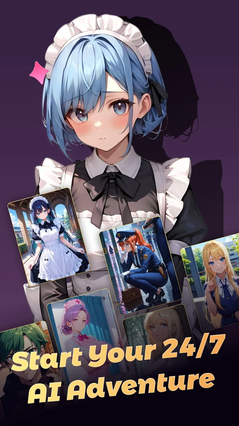 Gummy AIٷv1.0.2׿ͼ3