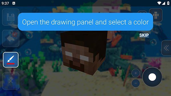 skins editor minecraft°汾ͼ0