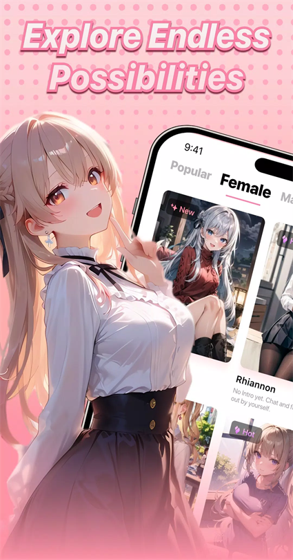 ChiliAI°v1.0.0ٷͼ1