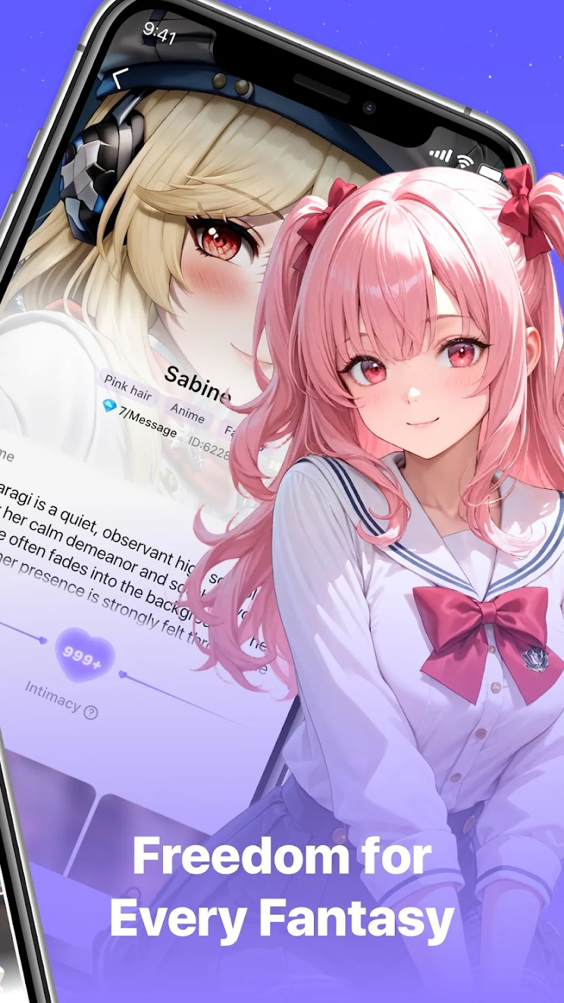 SherryAI°v1.0.2׿ͼ3