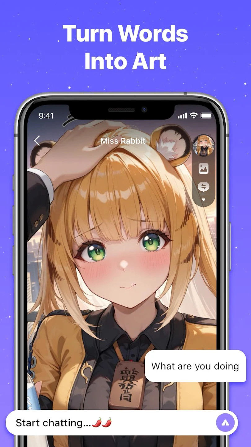 SherryAI°v1.0.2׿ͼ0