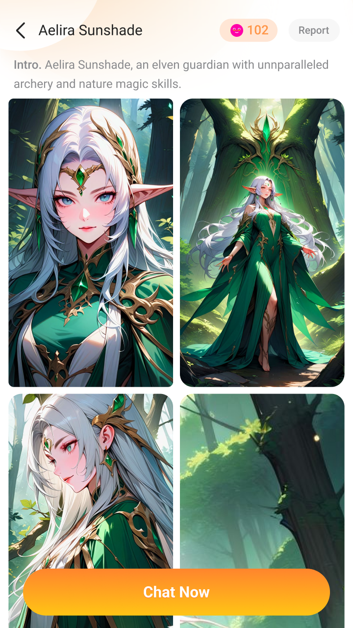 Sweet GF AIٷv2.0.6׿ͼ2