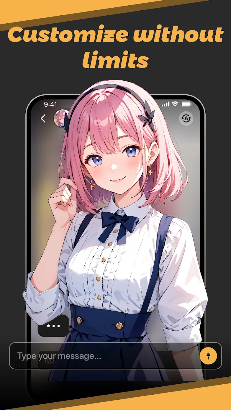 My Bunny׿v1.0.3°ͼ2