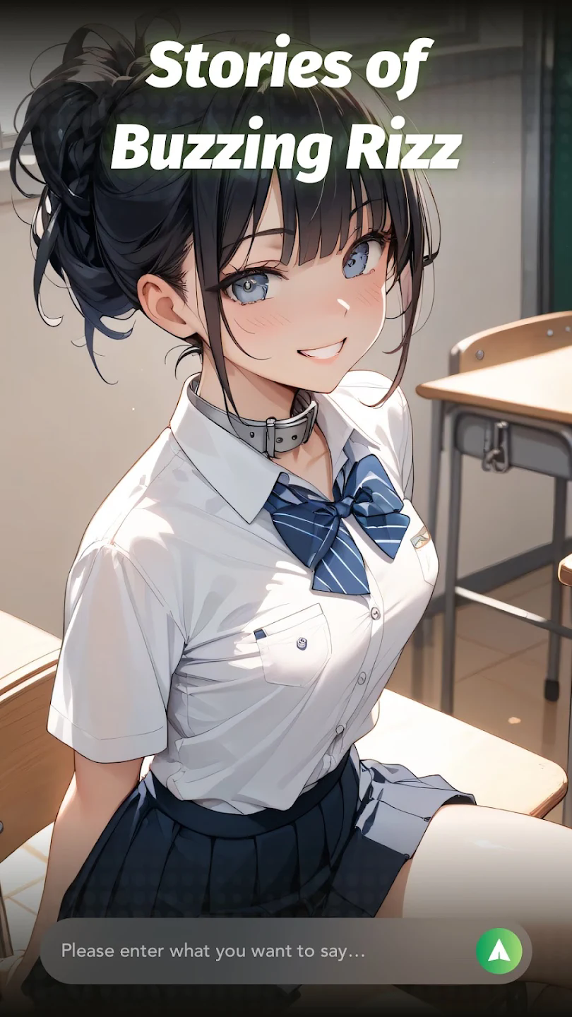 MyAnima AI°v1.0.1׿ ͼ2