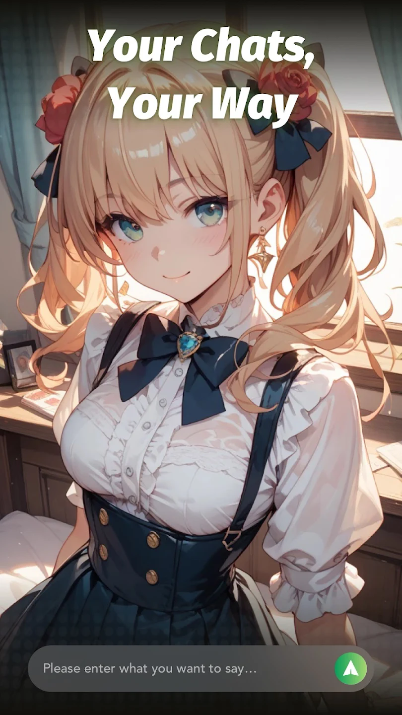 MyAnima AI°v1.0.1׿ ͼ0