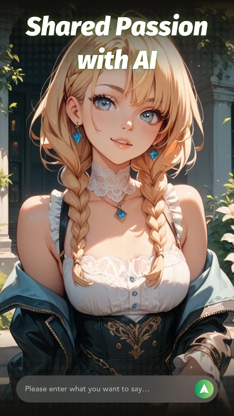 MyAnima AI°v1.0.1׿ ͼ1