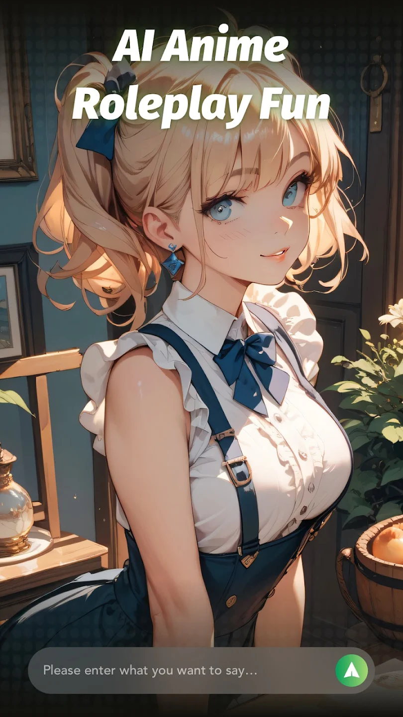 MyAnima AI°v1.0.1׿ ͼ3