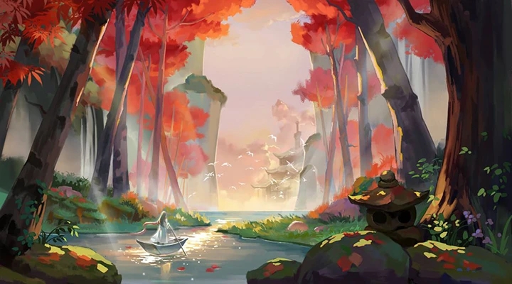 江湖悠悠应用宝最新版 江湖悠悠应用宝最新版