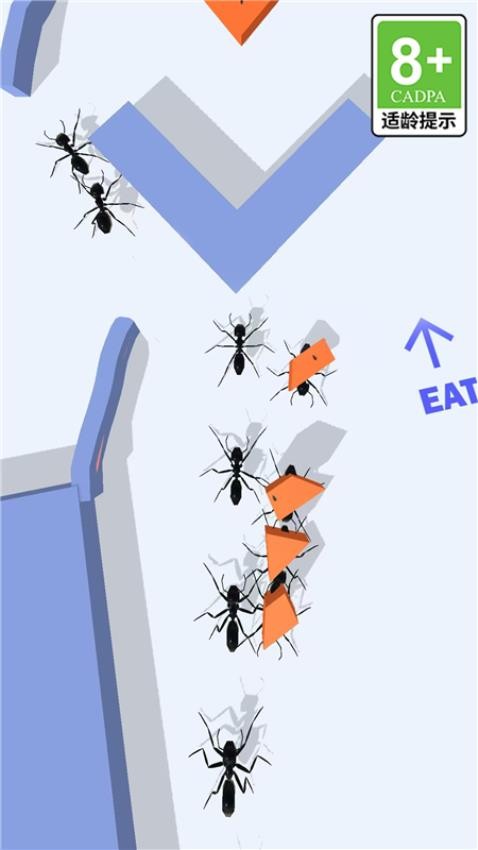 蚂蚁王国之战中文最新版 蚂蚁王国之战中文最新版