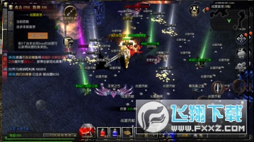 天使之战应用宝客户端 天使之战应用宝客户端