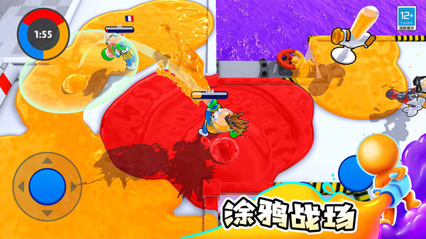 ͿѻսСϷİ1.1.4°ͼ1