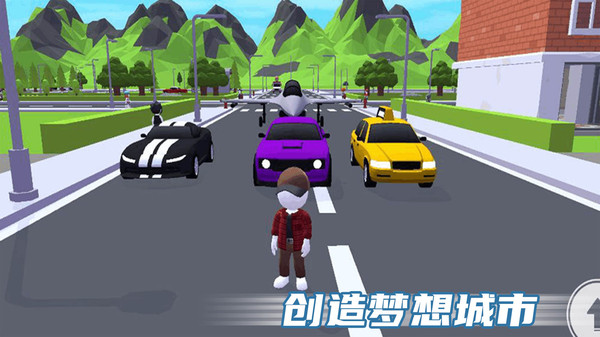 沙盒之城游戏最新版本截图2