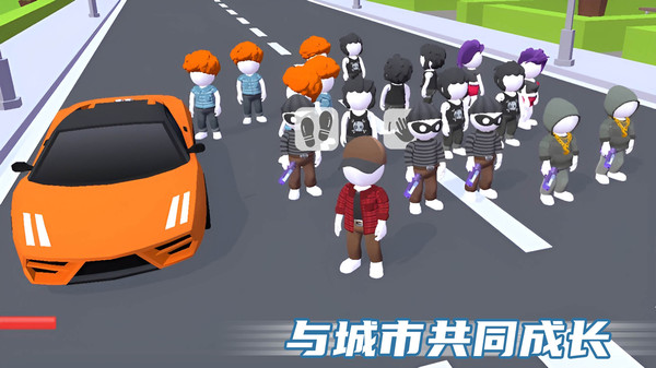 沙盒之城游戏最新版本截图0