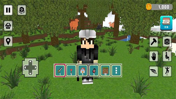 ɳ��������ս��Ϸ���°�187.1.1��׿���ͼ1