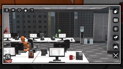 木偶人危机游戏最新版截图3