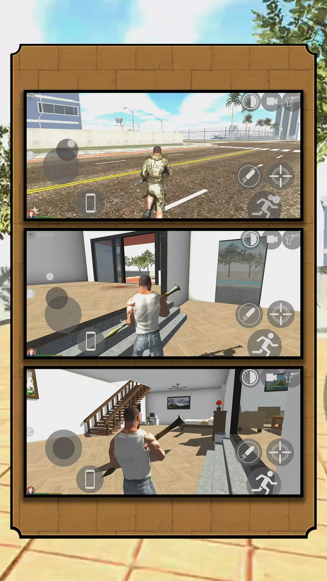 ���Գ��д�Խ���°�2.0.7��׿���ͼ2