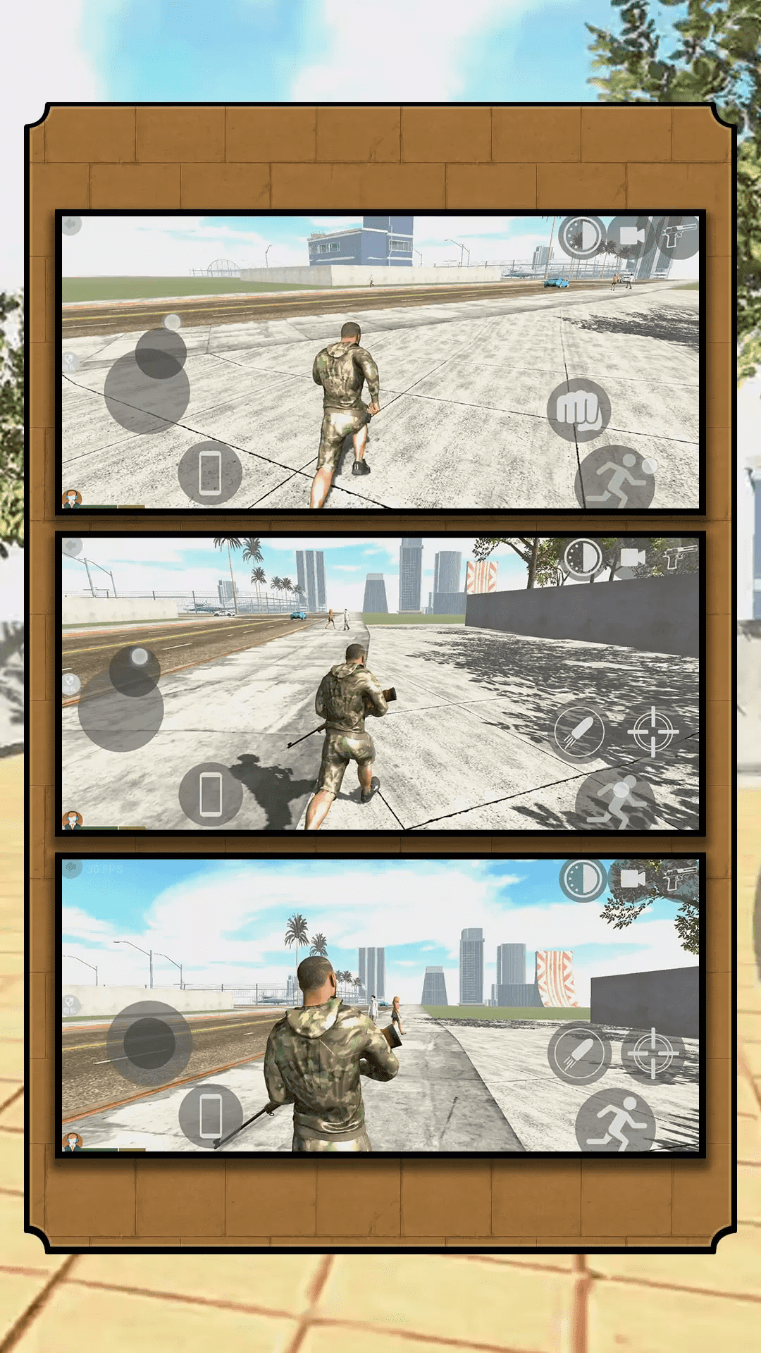 ���Գ��д�Խ���°�2.0.7��׿���ͼ0