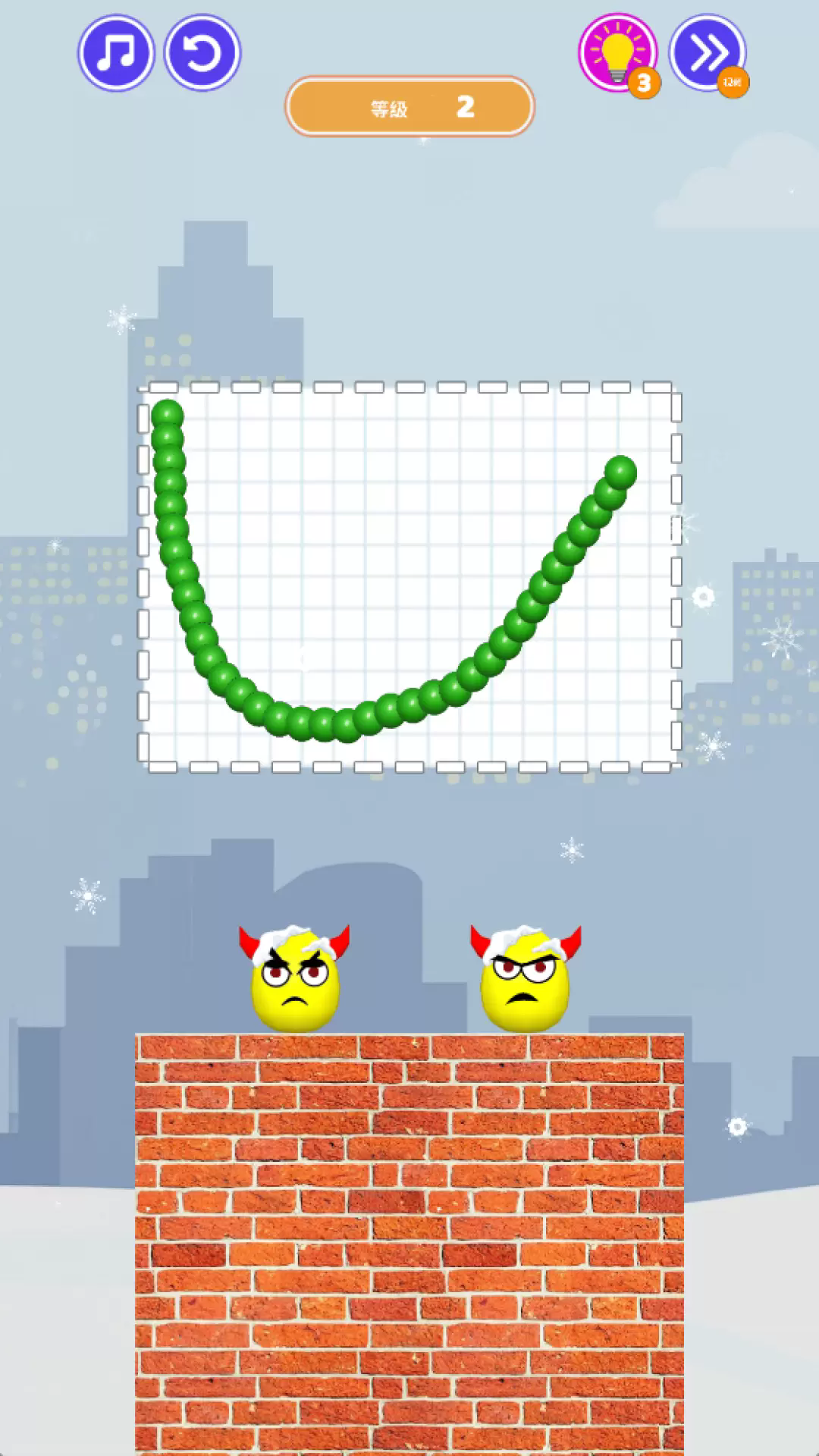 疯狂来突击手机最新版截图2