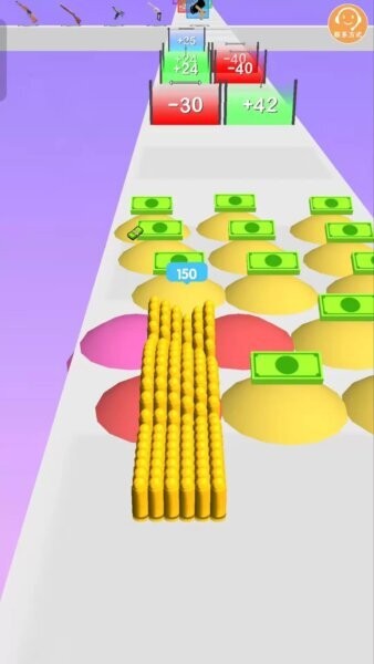 终极火力王游戏安卓版截图2