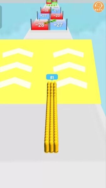 终极火力王游戏安卓版截图0