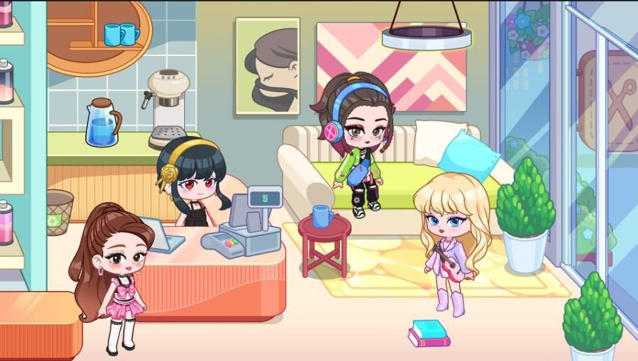 ͨСռ°v300.1.0׿ͼ1