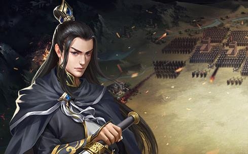 归离九阙手游最新版