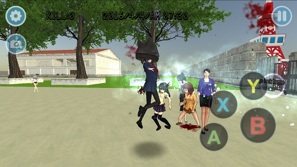 ��У��Ůģ�������°�v3.3��׿���ͼ3