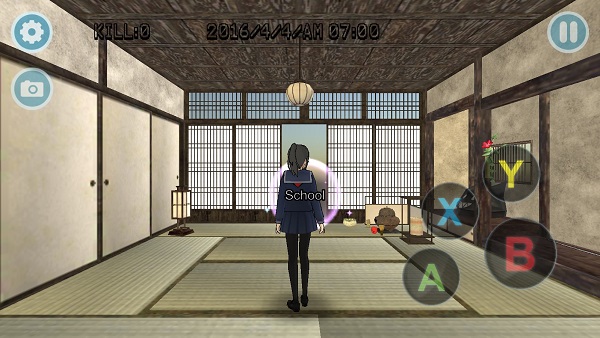 ��У��Ůģ�������°�v3.3��׿���ͼ2