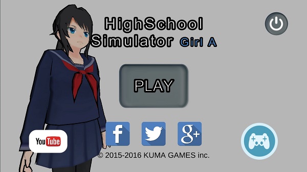 ��У��Ůģ�������°�v3.3��׿���ͼ1