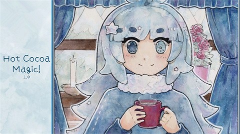 Hot Cocoa MagicȿɿħϷv1.0.0׿ͼ0