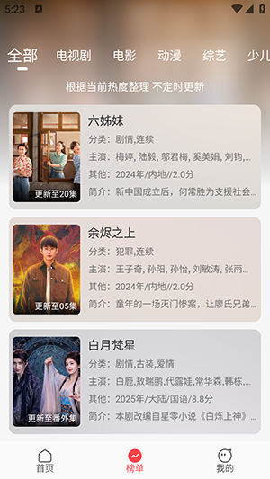 ӰѰappv2.1.0ٷͼ1
