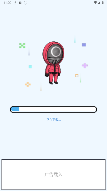 Pixel Shimejiӳappv1.8.5׿ͼ0