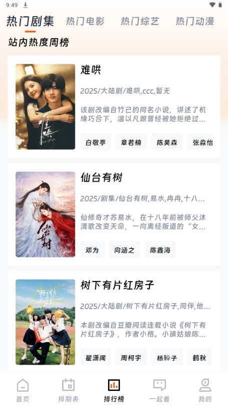 ӳ糡appȥv1.9.0׿ͼ3