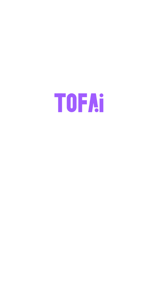 tofaiѰ