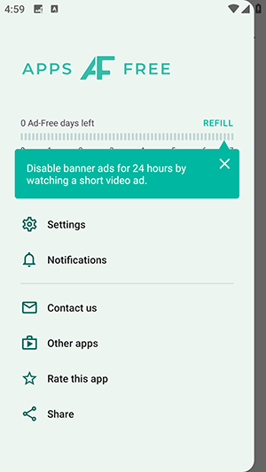 AppsFree׿2025°7.2.1ͼ2