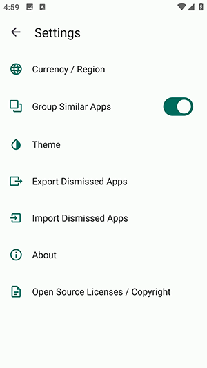 AppsFree׿2025°7.2.1ͼ3