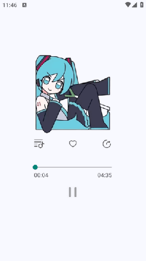 MikuAPPذ׿v1.3ͼ0