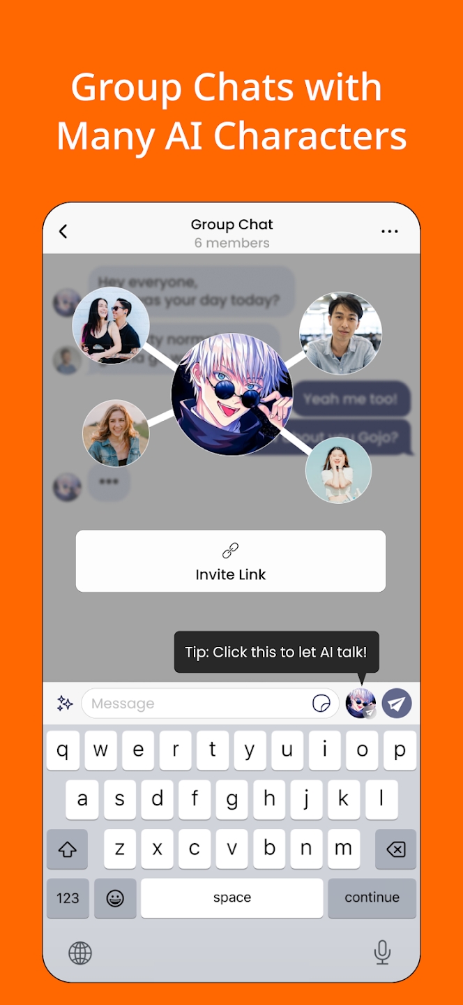 Stipop AIعٷv4.10.2׿ͼ3