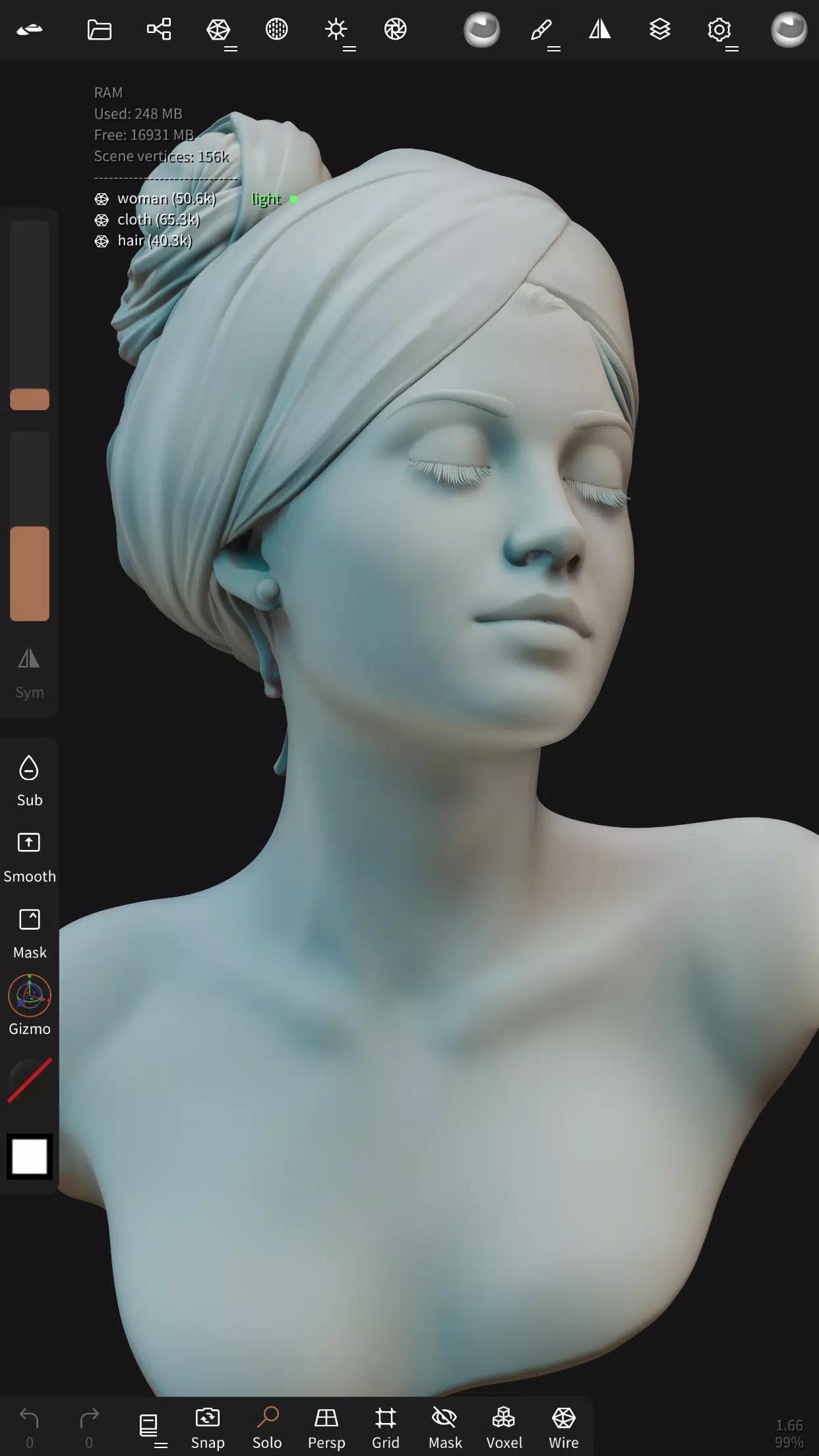 Nomad3Dģ°v2.2ٷͼ0