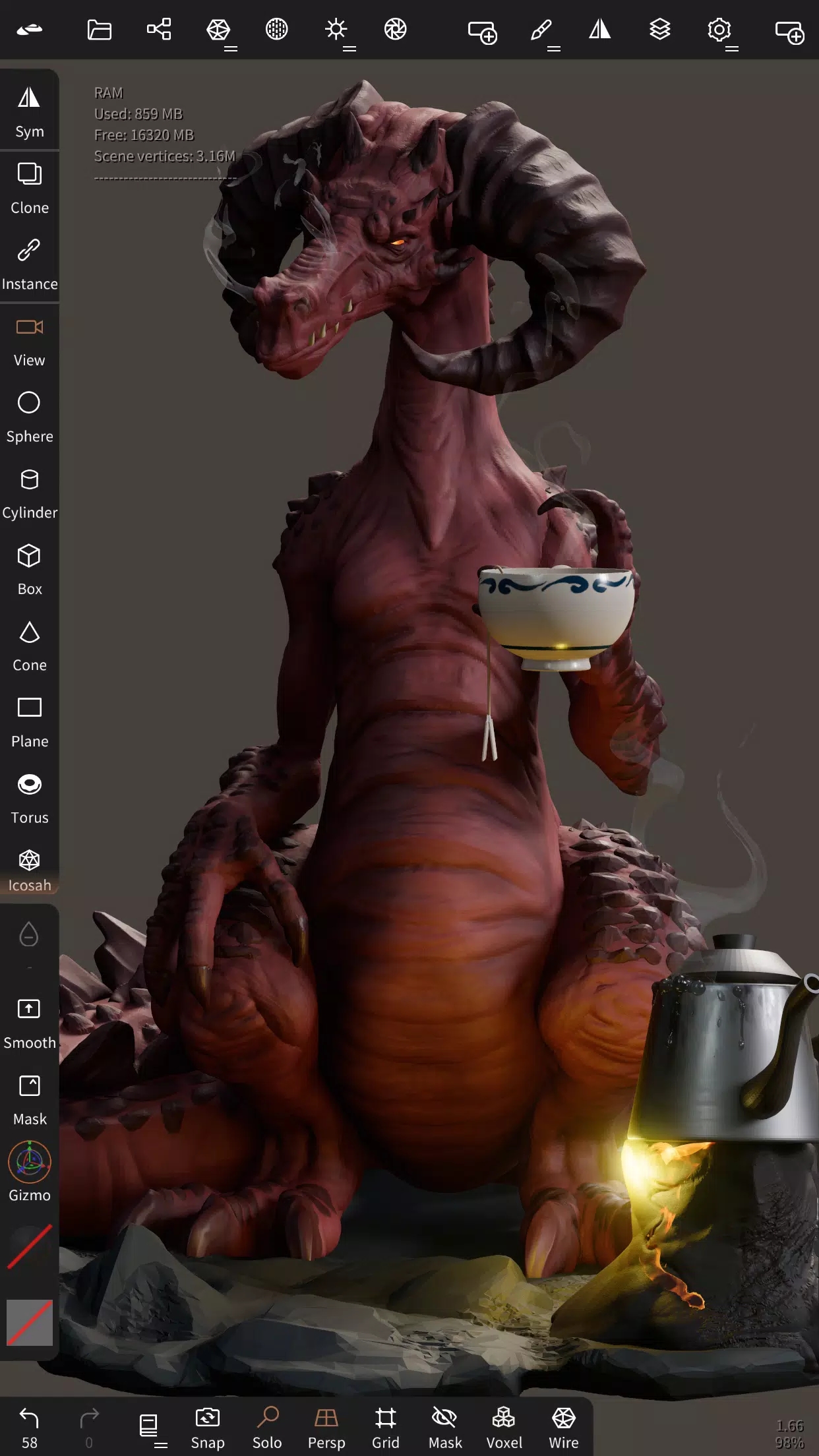 Nomad3Dģ°v2.2ٷͼ4