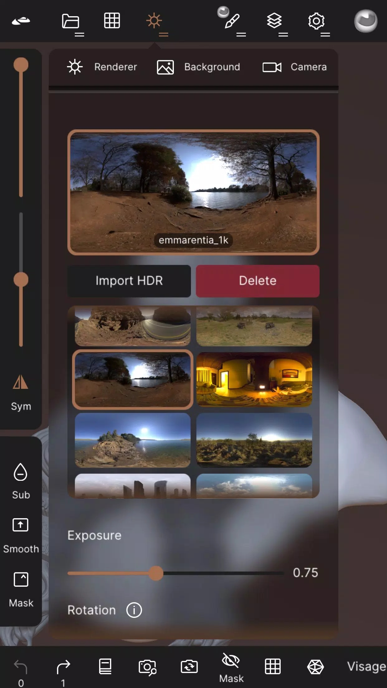 Nomad3Dģ°v2.2ٷͼ2