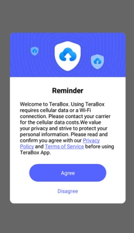 TeraBox appٷv4.2.4׿ͼ1