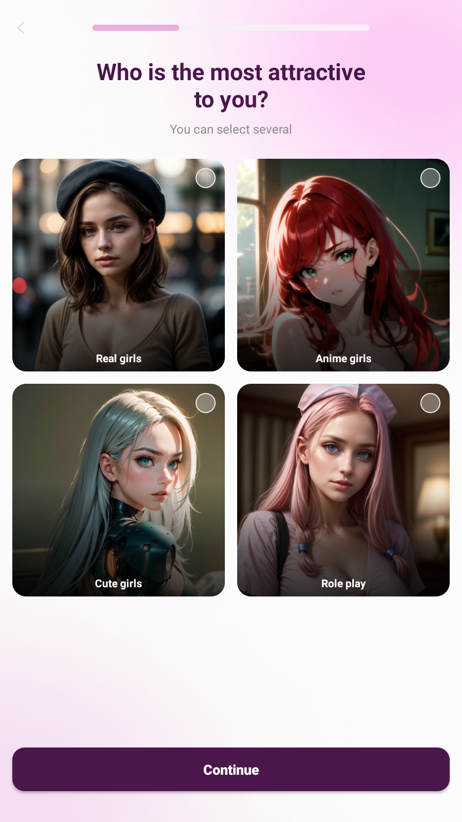 AmorAIappѰv1.8.8°ͼ0