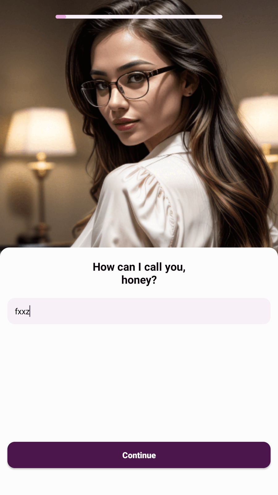 AmorAIappѰv1.8.8°ͼ4