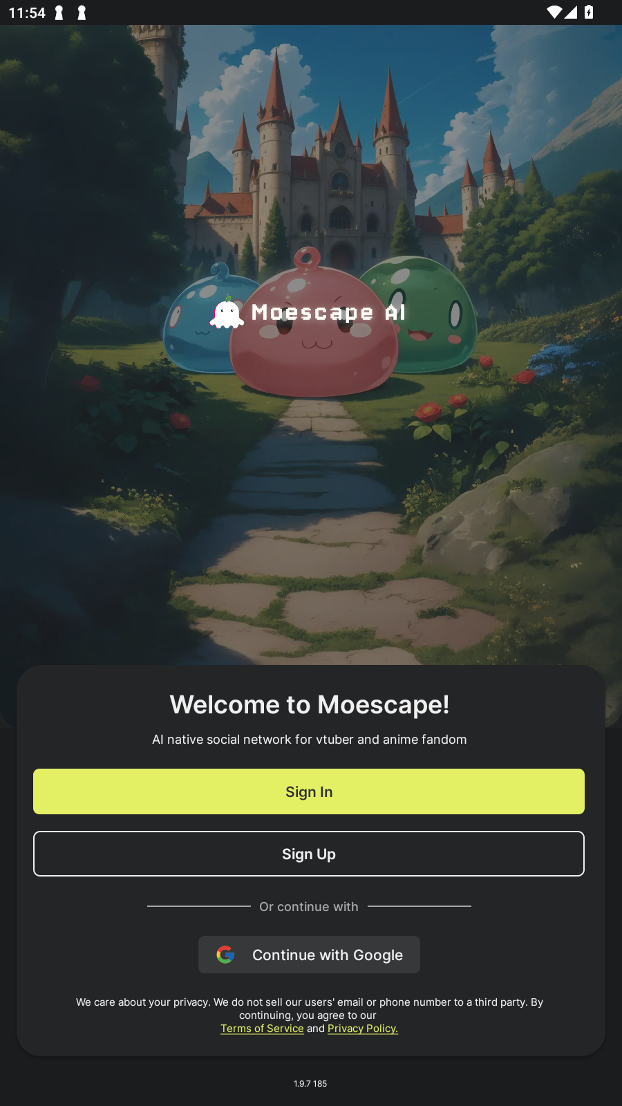 MoescapeAIٷv1.9.7°ͼ3